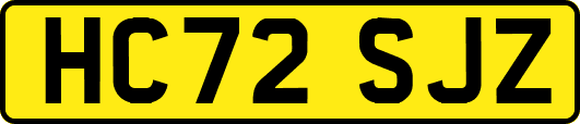 HC72SJZ