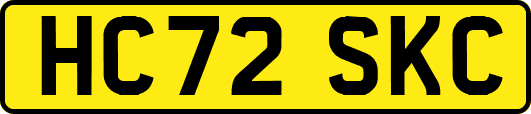 HC72SKC