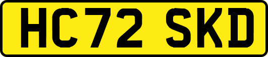 HC72SKD