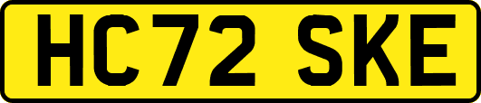 HC72SKE