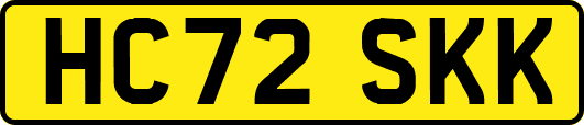 HC72SKK