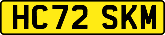 HC72SKM