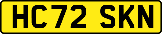 HC72SKN