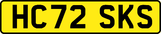 HC72SKS