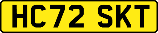 HC72SKT