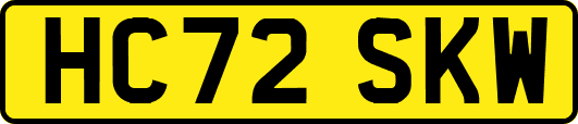 HC72SKW