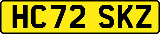 HC72SKZ