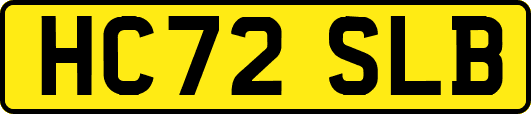 HC72SLB