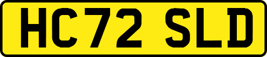 HC72SLD