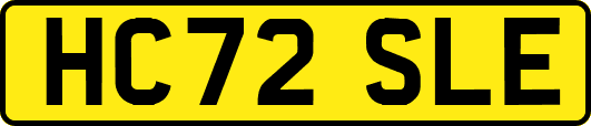 HC72SLE