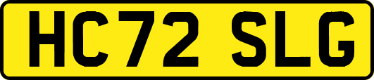 HC72SLG