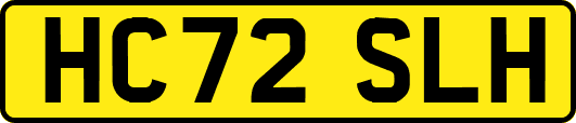 HC72SLH