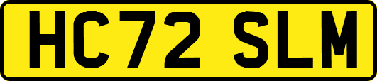 HC72SLM