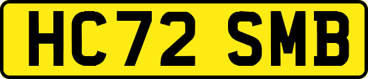 HC72SMB