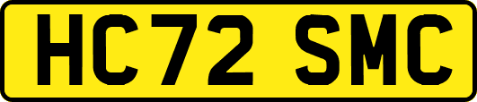 HC72SMC