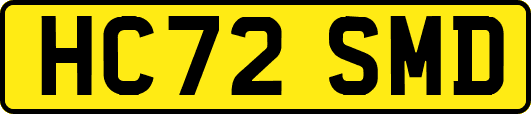 HC72SMD
