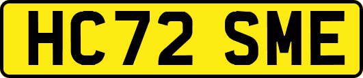 HC72SME