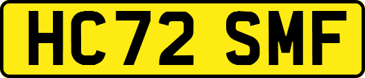 HC72SMF