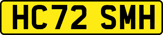 HC72SMH