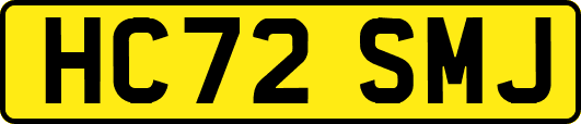 HC72SMJ