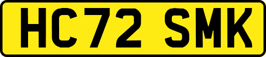HC72SMK