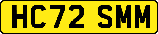 HC72SMM