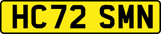 HC72SMN