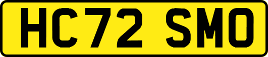 HC72SMO