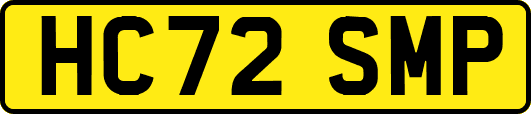 HC72SMP