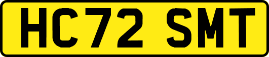 HC72SMT