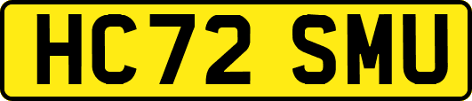 HC72SMU