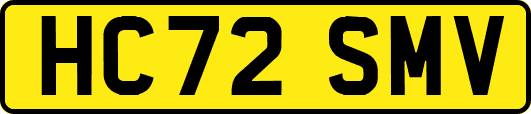 HC72SMV