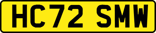 HC72SMW