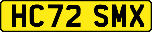 HC72SMX