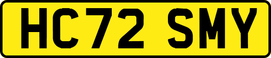 HC72SMY