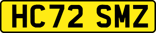 HC72SMZ