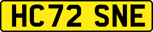 HC72SNE