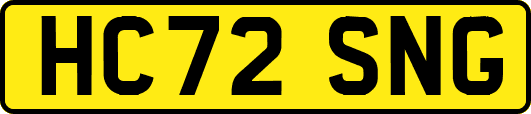 HC72SNG