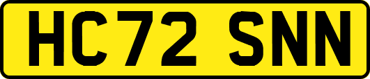 HC72SNN