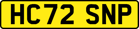 HC72SNP