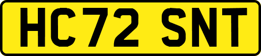 HC72SNT