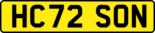 HC72SON