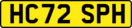 HC72SPH