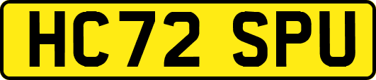 HC72SPU