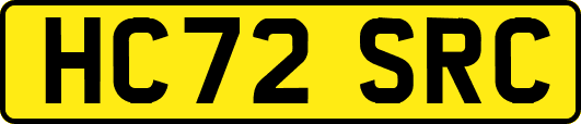 HC72SRC
