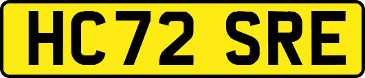 HC72SRE