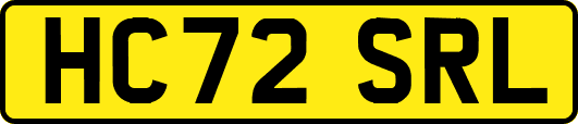 HC72SRL