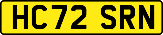 HC72SRN