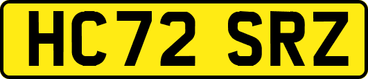 HC72SRZ
