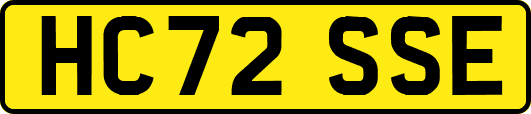 HC72SSE